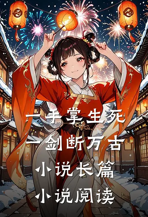 一手掌生死,一剑断万古小说长篇小说阅读