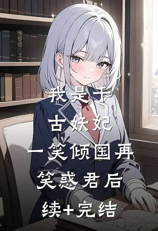 我是千古妖妃，一笑倾国再笑惑君后续+完结