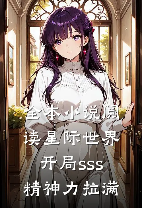 全本小说阅读星际世界：开局sss精神力拉满