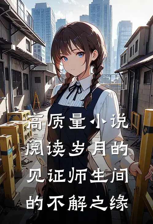 高质量小说阅读岁月的见证师生间的不解之缘