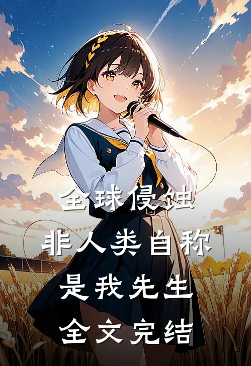全球侵蚀：非人类自称是我先生全文完结