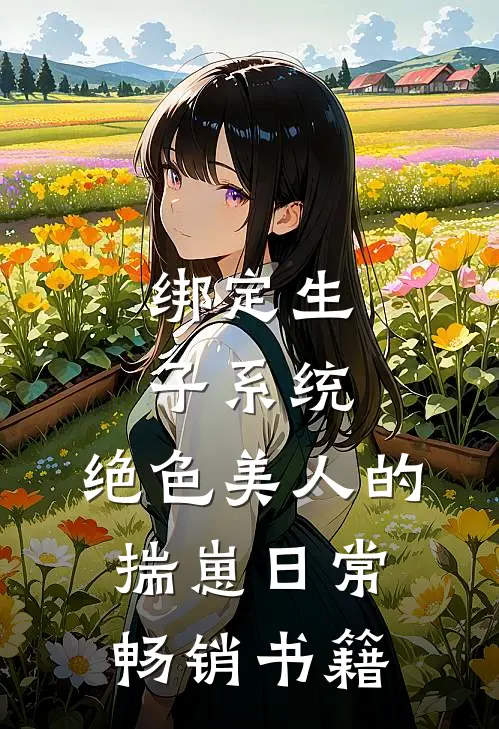 绑定生子系统：绝色美人的揣崽日常畅销书籍