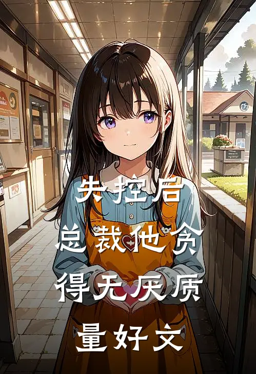 失控后，总裁他贪得无厌质量好文