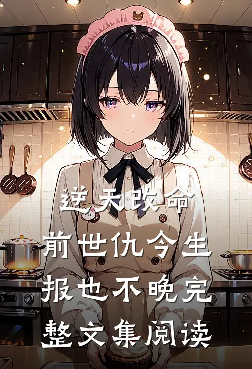 逆天改命：前世仇今生报也不晚完整文集阅读