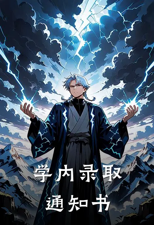 学内录取通知书