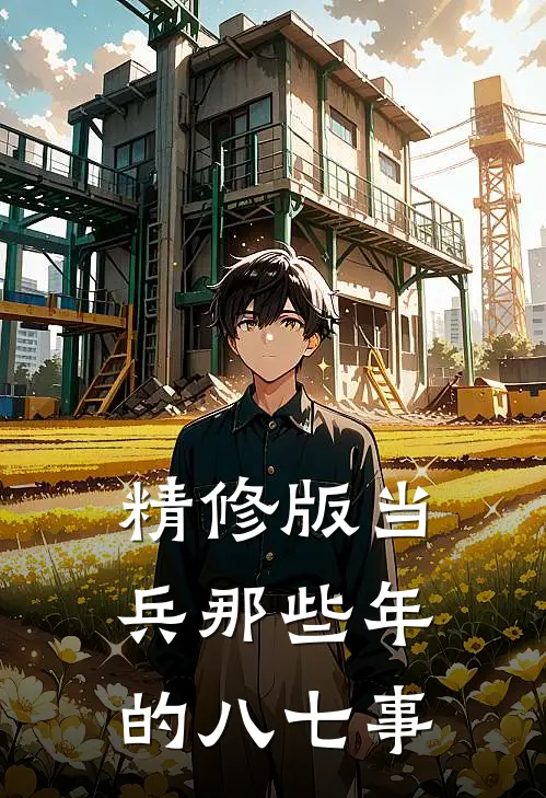 精修版当兵那些年的八七事
