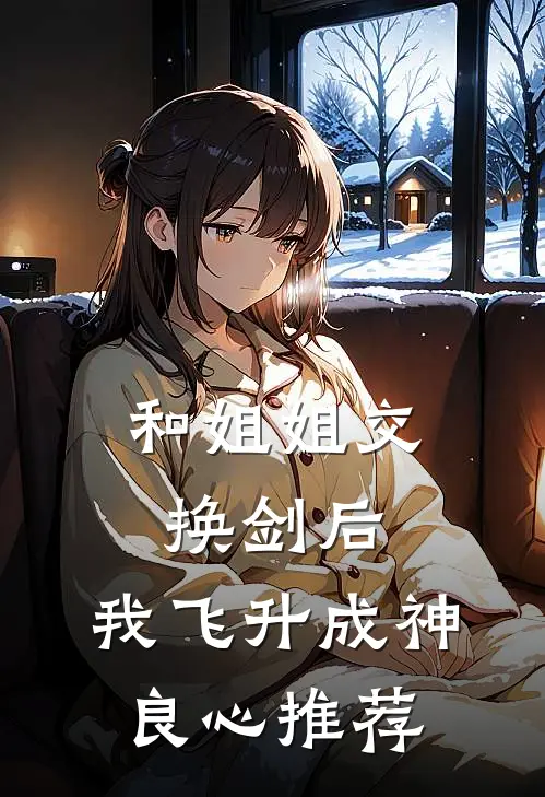 和姐姐交换剑后，我飞升成神良心推荐