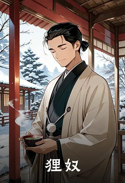 狸奴