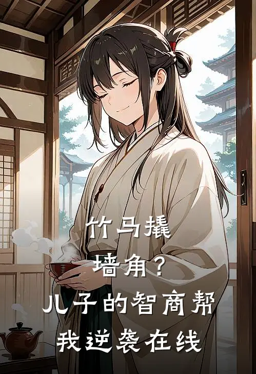 竹马撬墙角？儿子的智商帮我逆袭在线