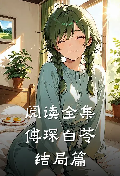 阅读全集傅琛白苓结局篇