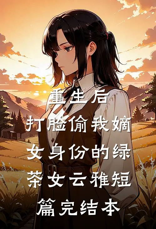 重生后，打脸偷我嫡女身份的绿茶女云雅短篇完结本