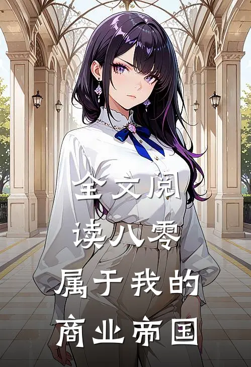 全文阅读八零：属于我的商业帝国