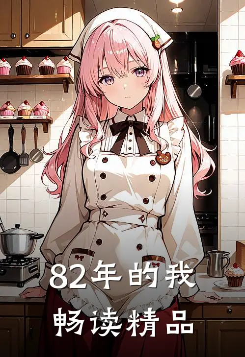82年的我畅读精品