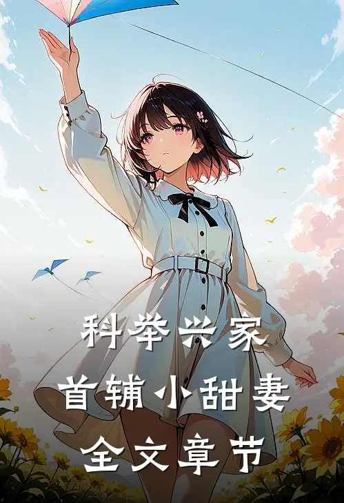 科举兴家：首辅小甜妻全文章节