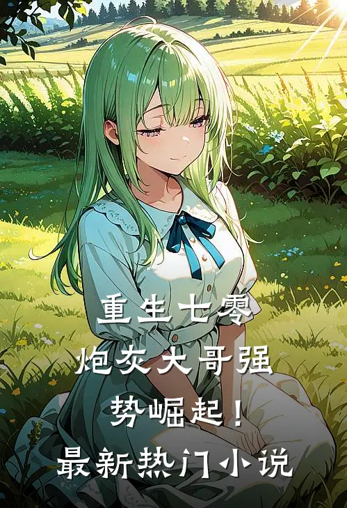 重生七零：炮灰大哥强势崛起！最新热门小说
