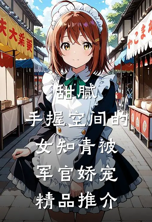 甜腻：手握空间的女知青被军官娇宠精品推介