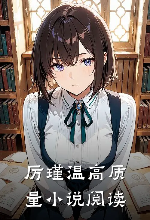 厉瑾温高质量小说阅读
