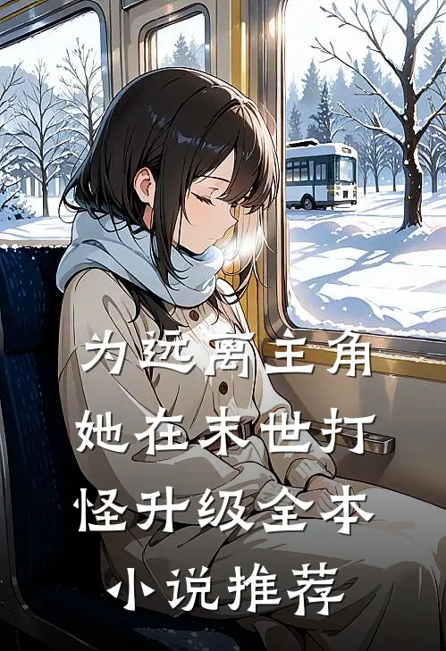 为远离主角，她在末世打怪升级全本小说推荐