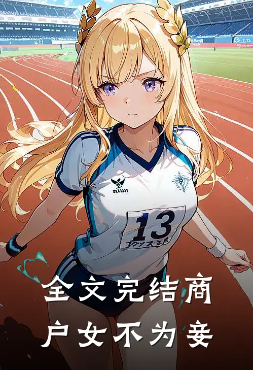 全文完结商户女不为妾