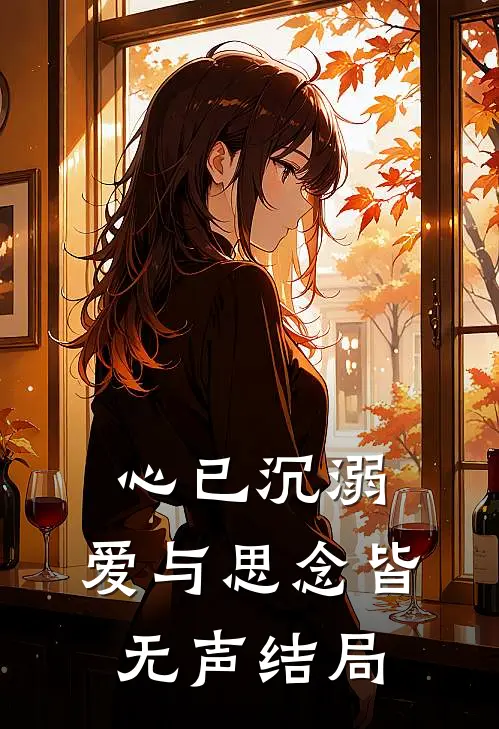 心已沉溺，爱与思念皆无声结局