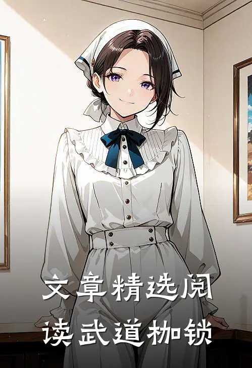文章精选阅读武道枷锁