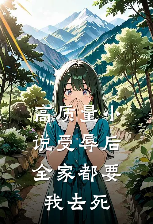 高质量小说受辱后，全家都要我去死