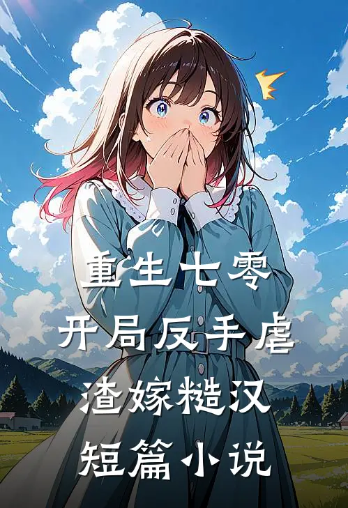 重生七零：开局反手虐渣嫁糙汉短篇小说