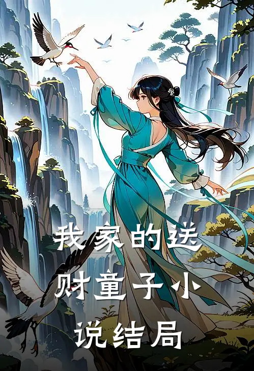 我家的送财童子小说结局