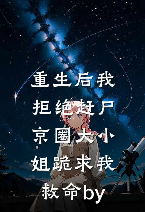 重生后我拒绝赶尸，京圈大小姐跪求我救命by