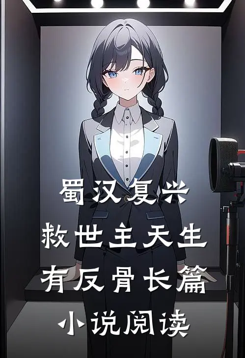 蜀汉复兴：救世主天生有反骨长篇小说阅读