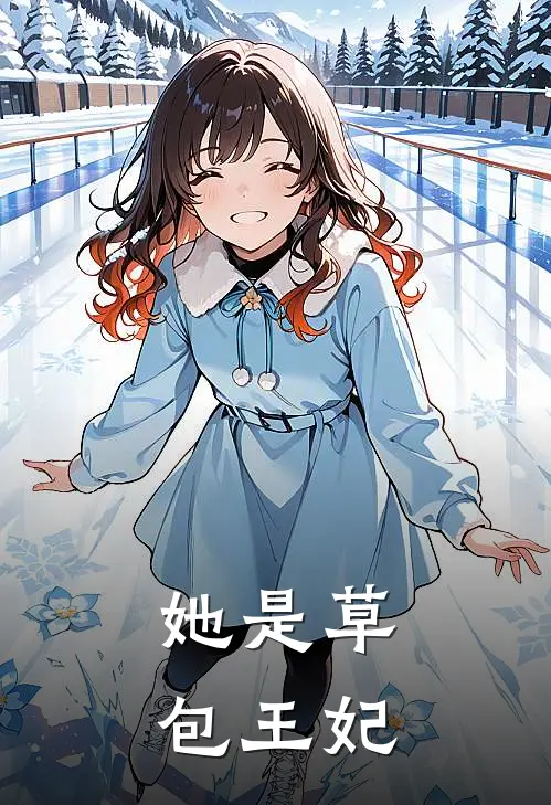 她是草包王妃
