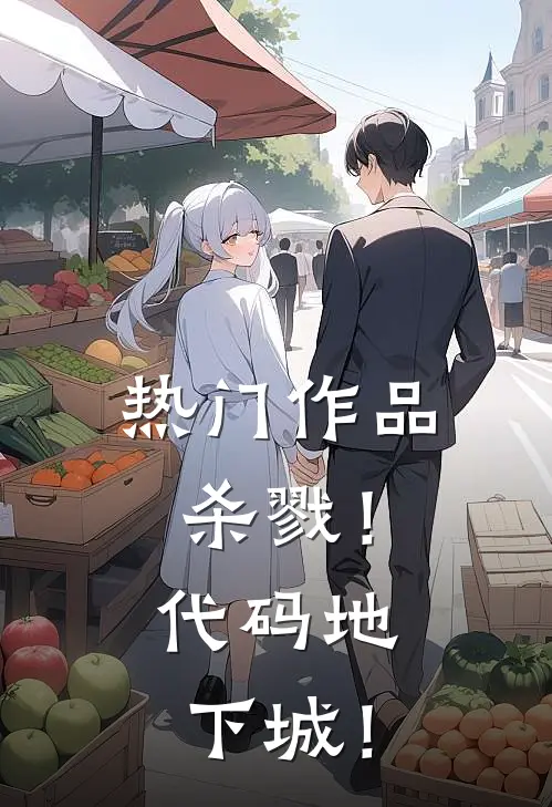 热门作品杀戮！代码地下城！