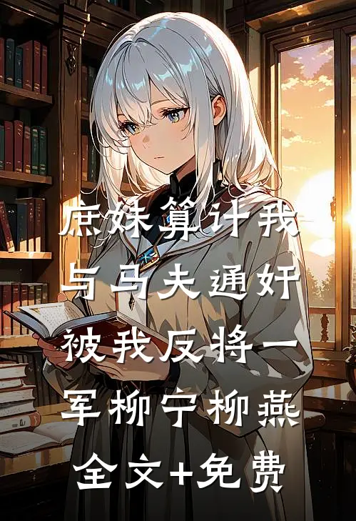 庶妹算计我与马夫通奸，被我反将一军柳宁柳燕全文+免费