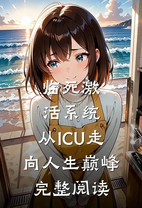 临死激活系统，从ICU走向人生巅峰完整阅读