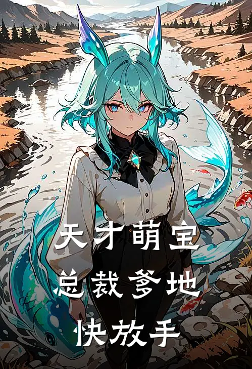 天才萌宝：总裁爹地快放手