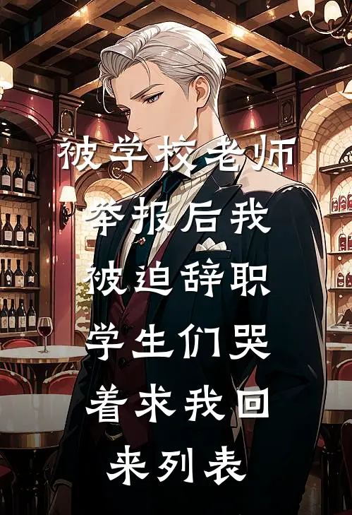 被学校老师举报后我被迫辞职，学生们哭着求我回来列表