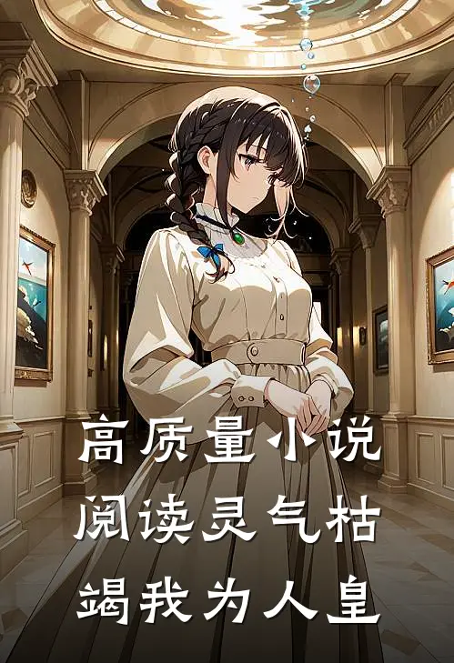 高质量小说阅读灵气枯竭我为人皇