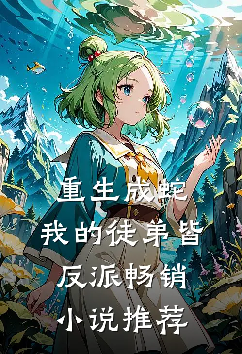 重生成蛇，我的徒弟皆反派畅销小说推荐