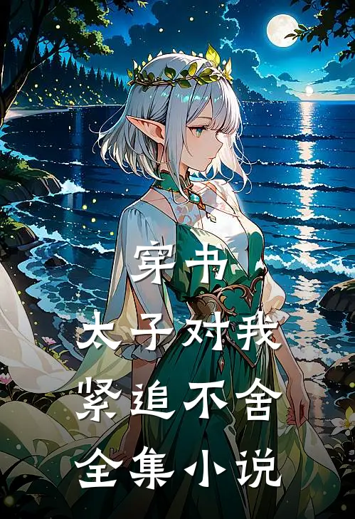 穿书:太子对我紧追不舍全集小说