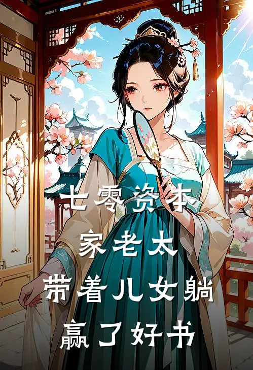 七零资本家老太，带着儿女躺赢了好书