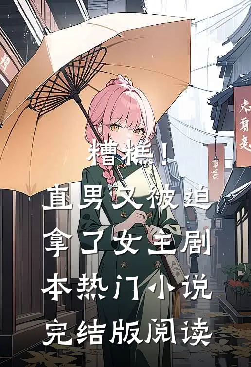 糟糕！直男又被迫拿了女主剧本热门小说完结版阅读