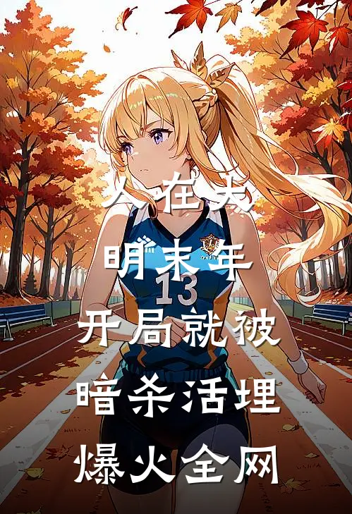人在大明末年，开局就被暗杀活埋爆火全网