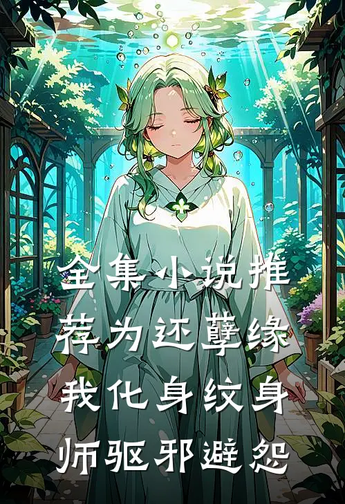 全集小说推荐为还孽缘，我化身纹身师驱邪避怨