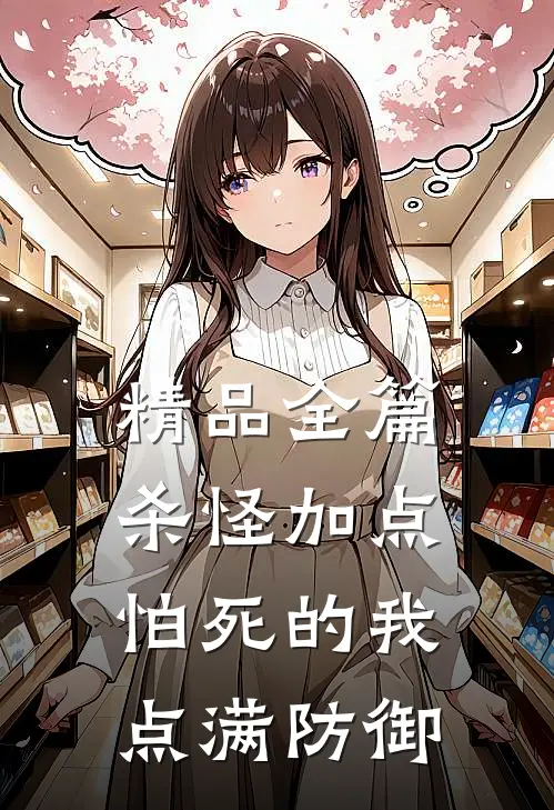 精品全篇杀怪加点，怕死的我点满防御