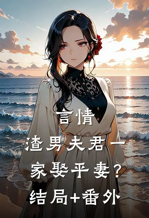言情：渣男夫君一家娶平妻？结局+番外