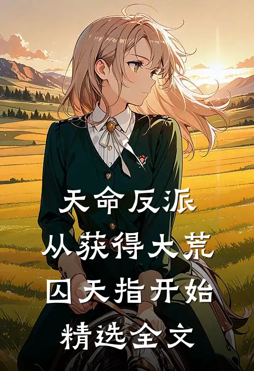 天命反派：从获得大荒囚天指开始精选全文