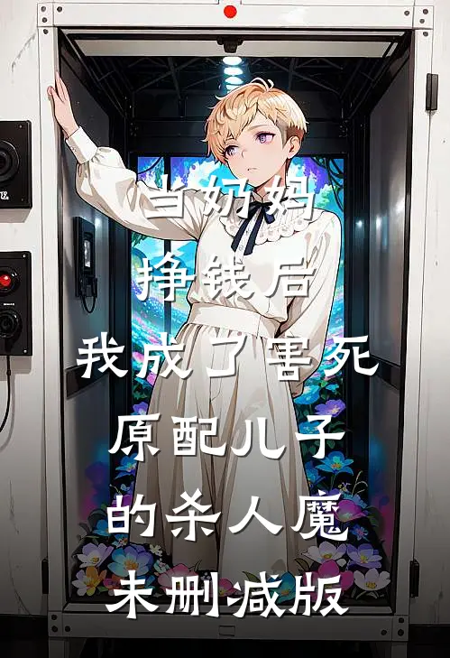 当奶妈挣钱后，我成了害死原配儿子的杀人魔未删减版