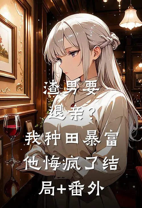 渣男要退亲？我种田暴富他悔疯了结局+番外