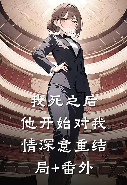 我死之后，他开始对我情深意重结局+番外