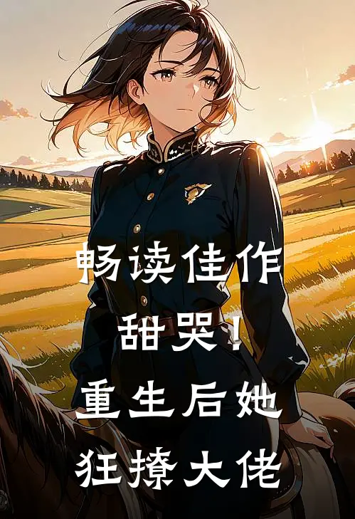 畅读佳作甜哭！重生后她狂撩大佬